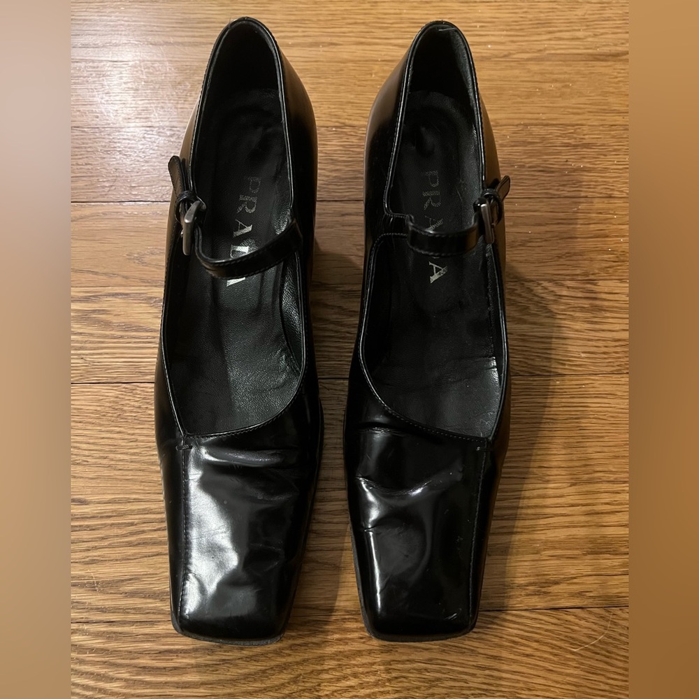 Women’s Prada Heels